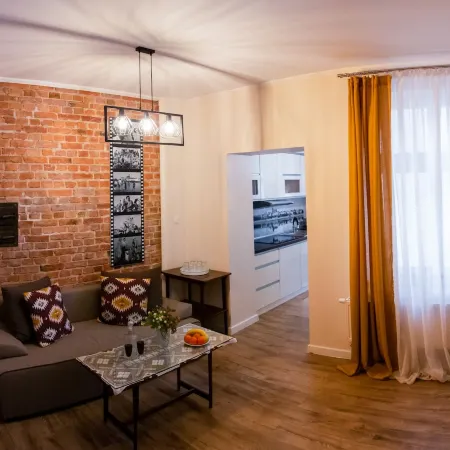Apartamenty Fimowe