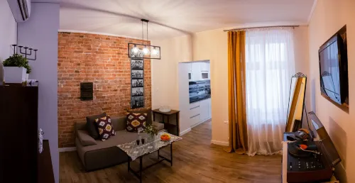 Apartamenty Fimowe - شقق