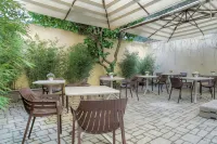 Hotel Cosmos Hoteles en Florencia