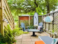 Oceanside 1Br Private Apt with Two YMCA Passes Including Outdoor & Indoor Pools