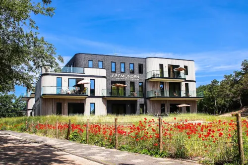 De Egmonden - Apartments