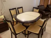 Rove Lodging