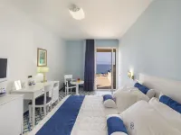 Hotel Saline Hotels in Centola