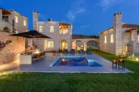 Caldera Anissaras Villas