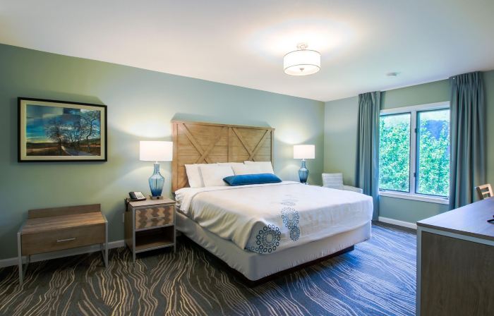 The Summit at Massanutten Resort by TripForth
