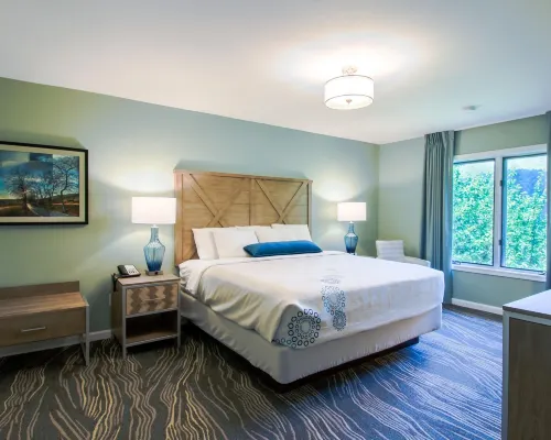 The Summit at Massanutten Resort by TripForth Hotels in McGaheysville