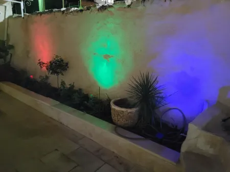 Maya Guest House - German Colony & Baháí Gardens, Haifa Отели в г. Хайфа