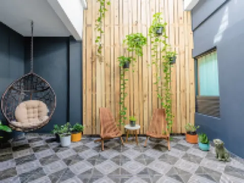 拉布埃納維達酒店 聖胡安酒店