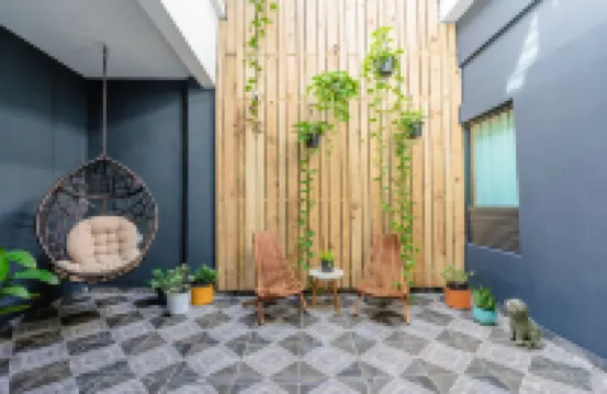 La Buena Vida Inn Hotels near Ocean Park