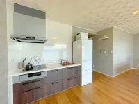 วิวทะเล/ เตาบาร์บีคิวส่วนตัว/ 12 คน/PADEL 1F