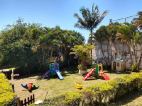 Chácara Sorriso 1 em Atibaia