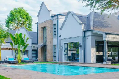 Ezulwini Villa Hotel Hotels in 