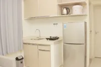Luxury 1Br at Meikarta Apartment Hotels in Central Cikarang