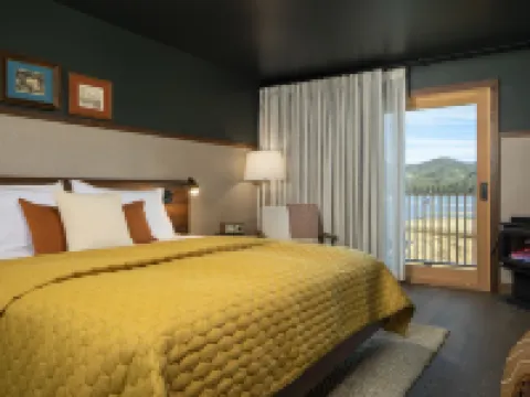 Hotel Marina Riviera Hotels in Big Bear Lake