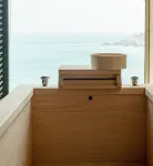 Best Louis Hamilton Hotel Ocean Terrace - Sea View
