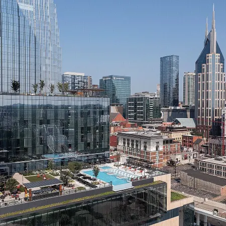 Four Seasons Hotel Nashville