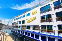 Luxor Nile Cruises Các khách sạn ở 