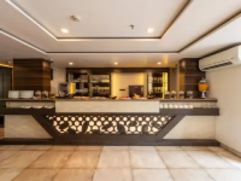 Zone Connect by the Park Parra Goa Hotels in Parra