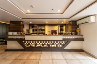 Zone Connect by the Park Parra Goa Hotels in Parra