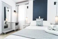 Zeus Village Resort - Adults Only - Balcony