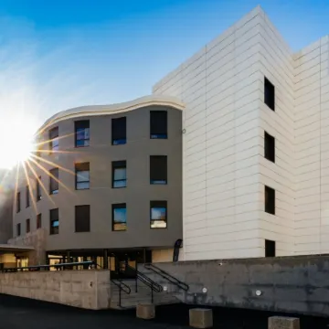 ليفينسا ليفينج ستوديوس سان سيباستيان Hotels near متحف شيليدا لاكا
