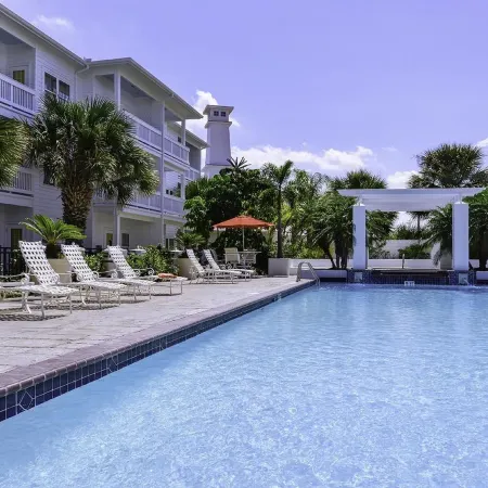 Lighthouse Inn at Aransas Bay
