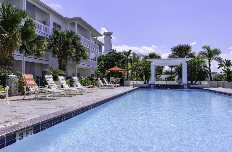 Lighthouse Inn at Aransas Bay photo 2