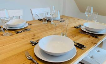 Fährhaus Kirschenland