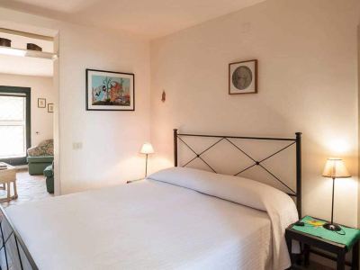Casa Guardia Bilocal Apartment Near the Sea