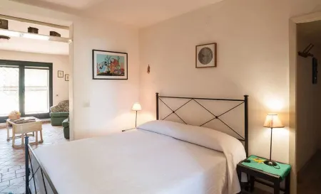 Casa Guardia Bilocal Apartment Near the Sea