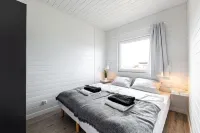 New Wave Resort Mielno Các khách sạn ở Sarbinowo