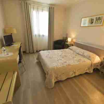 Hôtel Les Oliviers Rooms