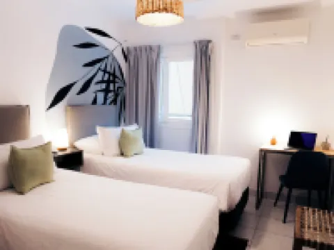 Selina Salta Hotel di Salta