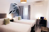 Selina Salta Hotels in Salta