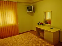 Hotel Regat - balkon