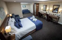 Kings Croft Hotel Hôtels à : Pontefract