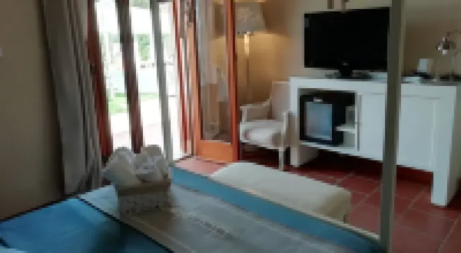 Villa Blanche Dimora di Charme Marsala