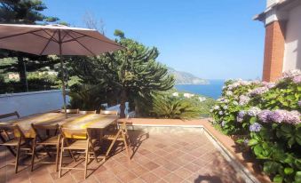 Villa Cristina - de Vivo Realty Piano di Sorrento