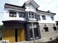 Kingkost Karangjati 1