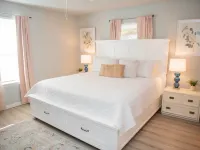 Beautifully Remodeled 3-Bedroom Cozy Home!! Hotels in Broken Arrow