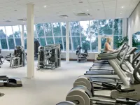 Macdonald Portal Hotel, Golf and Spa - Gym