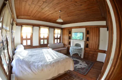 Yorgancıoglu Konak Hotels in 