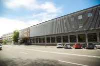 Hotel Europa - parking