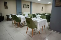 Elit Palace - Bữa sáng
