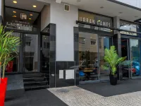 Dayet Ifrah by Rent Inn Hotels near Maroc Telecom