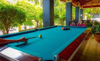 Hotel Villa Romantica
