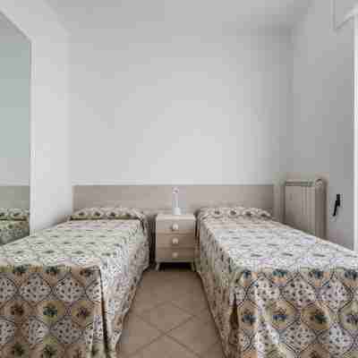 3225 Appartamento la Trozzella by Barbarhouse Rooms