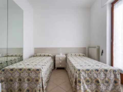 3225 La Trozzella公寓 by Barbarhouse 曼杜里亞酒店