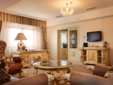 Hilton Sibiu Hoteles en Sibiu