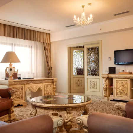Hilton Sibiu
